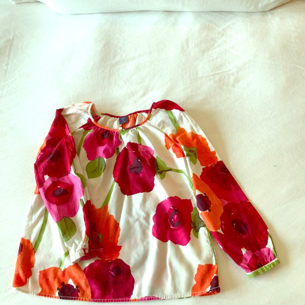 Gap Kids top M